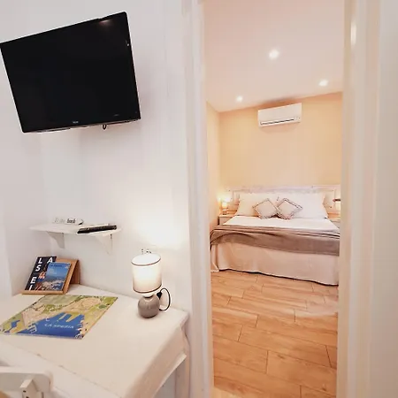 5 Terre Gate Apartamento