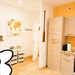 5 Terre Gate Appartement La Spezia