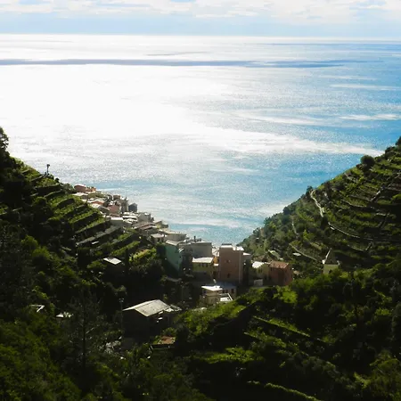 Διαμέρισμα 5 Terre Gate Λα Σπέτσια