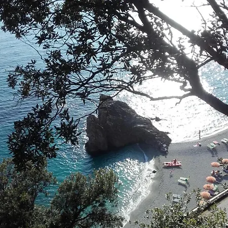 5 Terre Gate Appartamento *