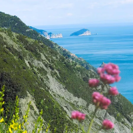 5 Terre Gate Appartamento *