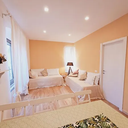 5 Terre Gate La Spezia