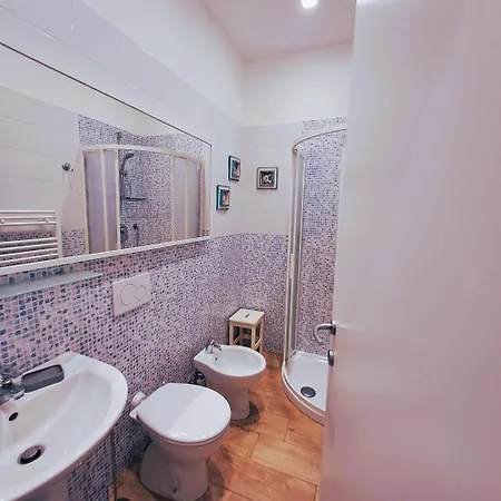 5 Terre Gate Apartment La Spezia