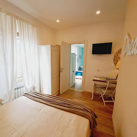 5 Terre Gate * 라스페치아