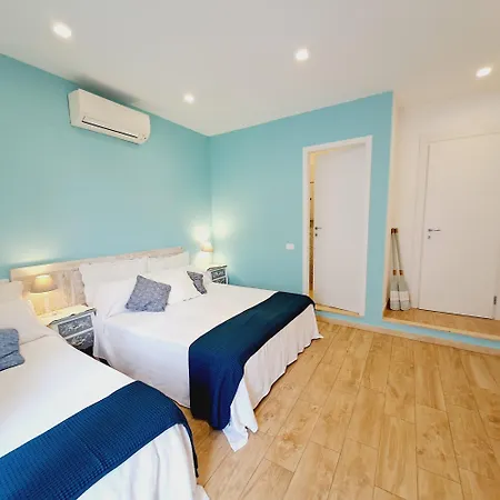 Apartment 5 Terre Gate *