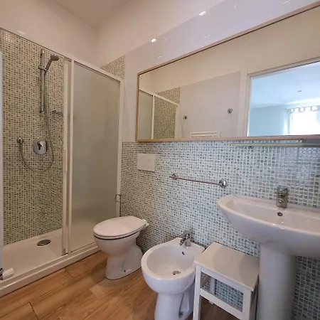 5 Terre Gate La Spezia