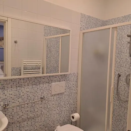 5 Terre Gate Apartment La Spezia