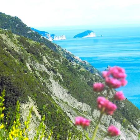 5 Terre Gate * Λα Σπέτσια