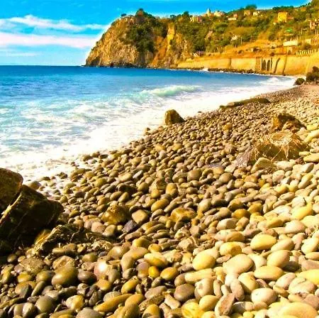 Appartamento 5 Terre Gate La Spezia