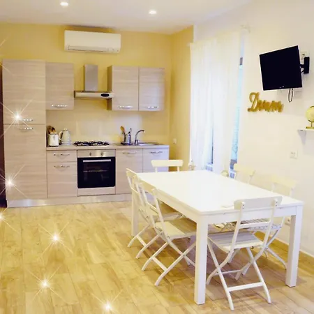 5 Terre Gate Διαμέρισμα *