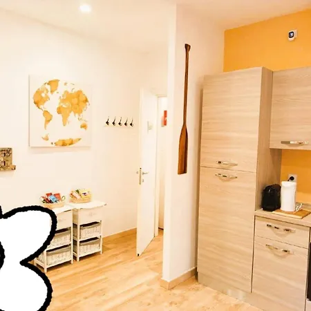 5 Terre Gate Apartmán La Spezia