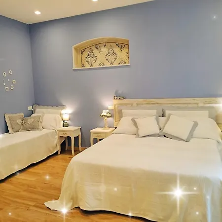 Apartmán 5 Terre Gate La Spezia