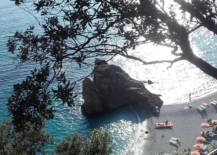 5 Terre Gate Διαμέρισμα *