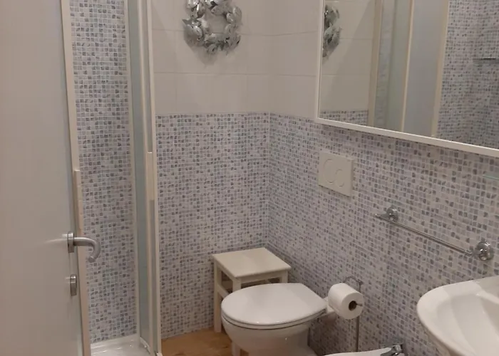 5 Terre Gate Διαμέρισμα