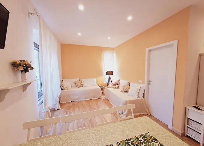 5 Terre Gate Λα Σπέτσια