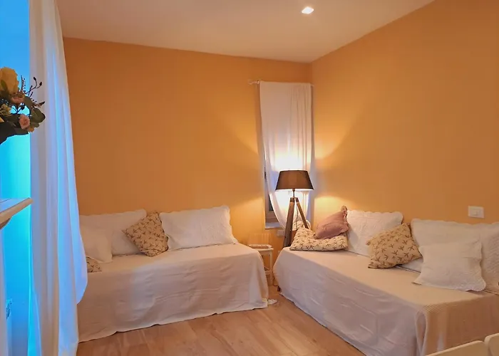 Apartmán 5 Terre Gate *