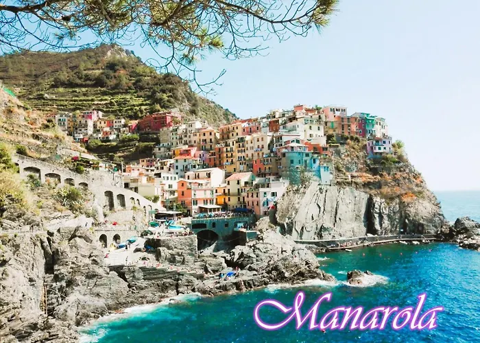 5 Terre Gate Διαμέρισμα Λα Σπέτσια