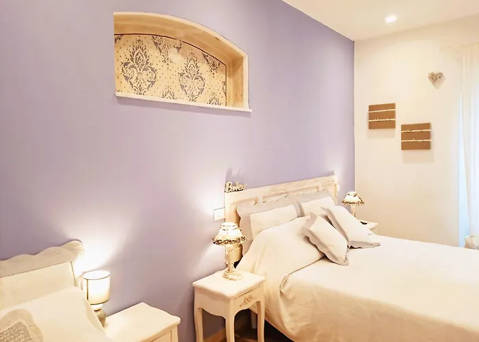 5 Terre Gate Διαμέρισμα