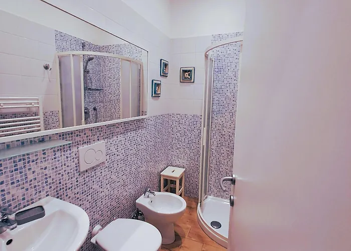 5 Terre Gate Apartament La Spezia