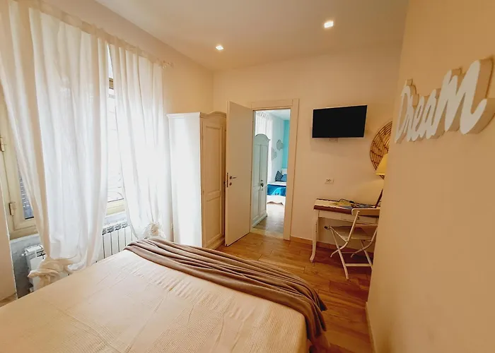 5 Terre Gate * 斯培西亚