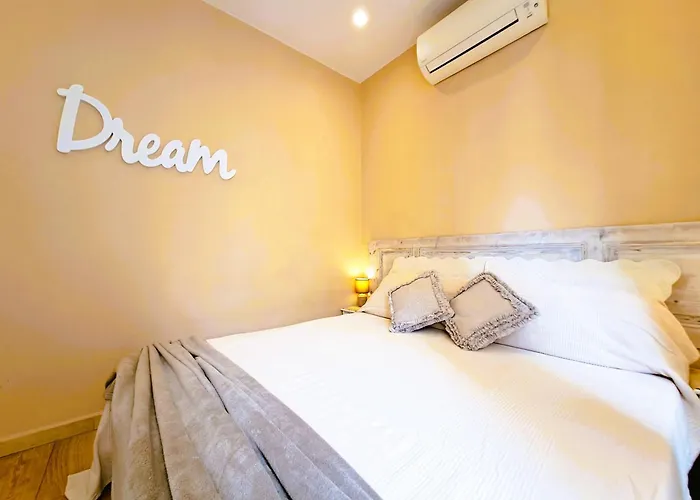 公寓 5 Terre Gate *