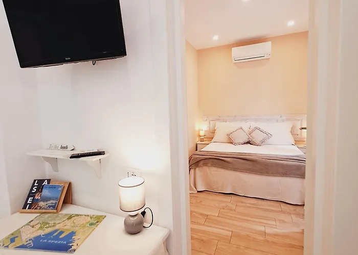 5 Terre Gate Διαμέρισμα