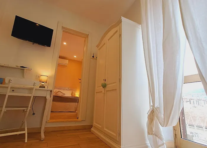 5 Terre Gate * Λα Σπέτσια