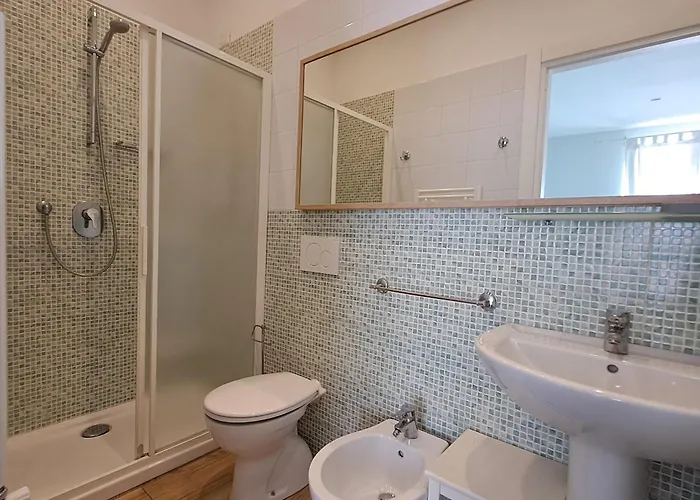 5 Terre Gate Λα Σπέτσια