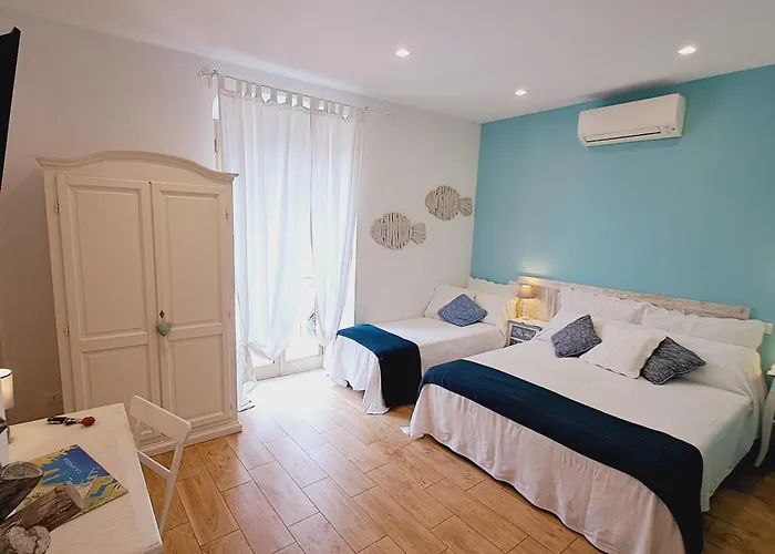 Διαμέρισμα 5 Terre Gate