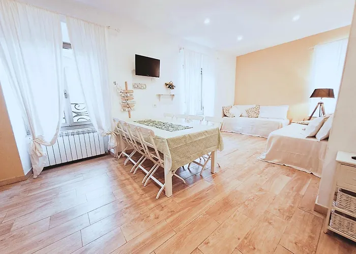 Διαμέρισμα 5 Terre Gate *