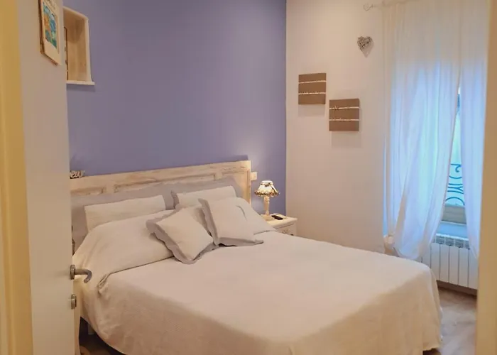 Διαμέρισμα 5 Terre Gate *