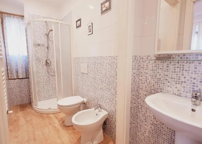 5 Terre Gate Λα Σπέτσια