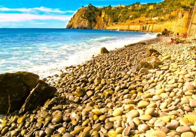 Διαμέρισμα 5 Terre Gate Λα Σπέτσια