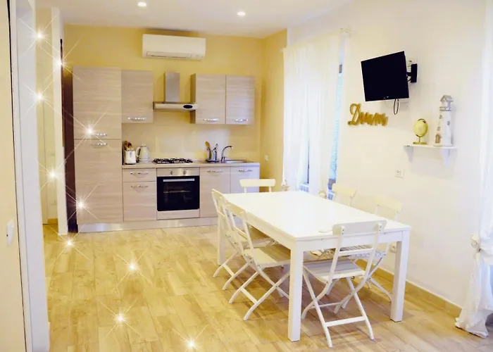 5 Terre Gate 公寓 *